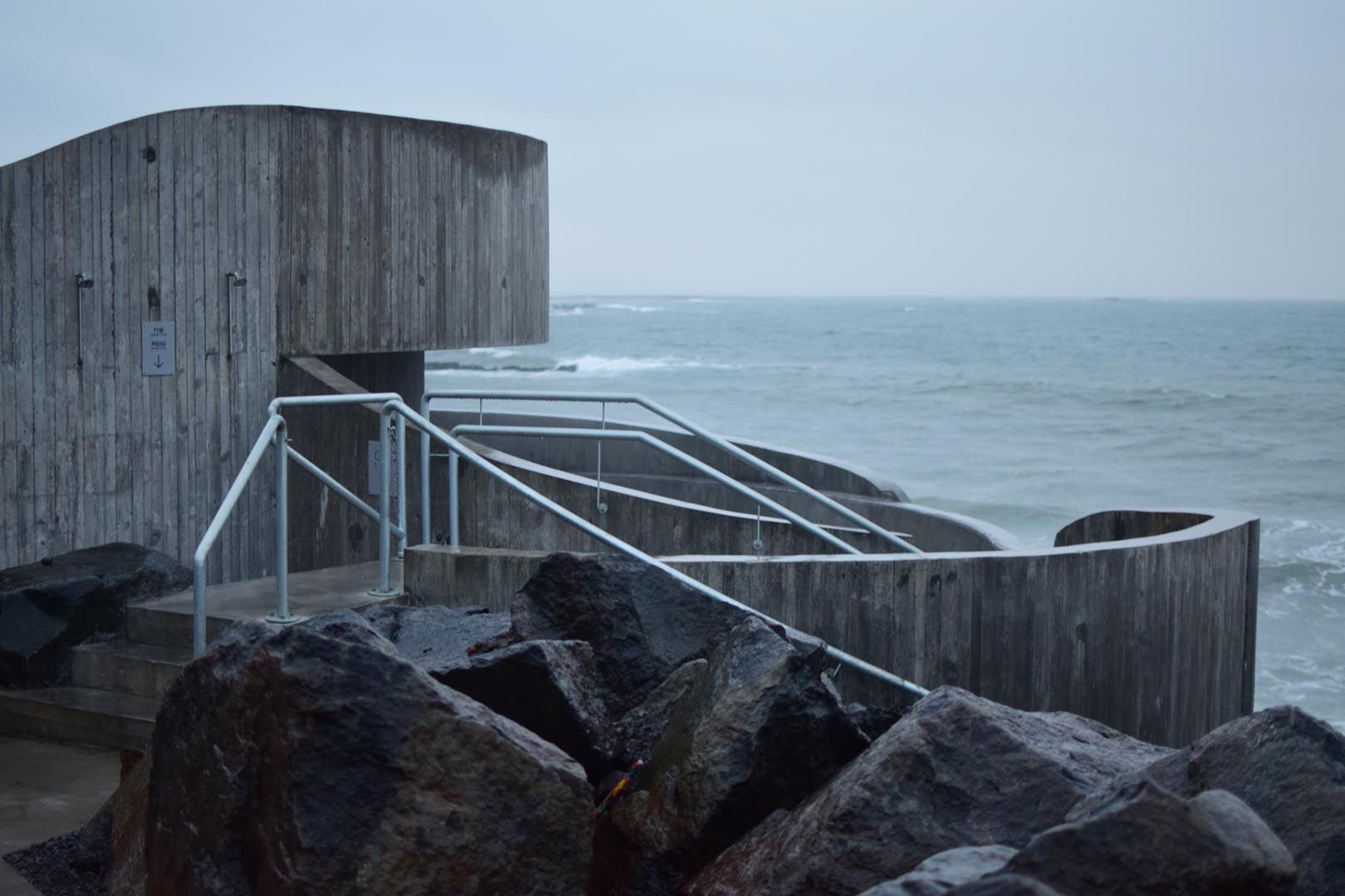 Guðlaug langasandi2